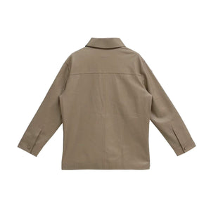 Fendi - Jacket - SS24 - KARITE